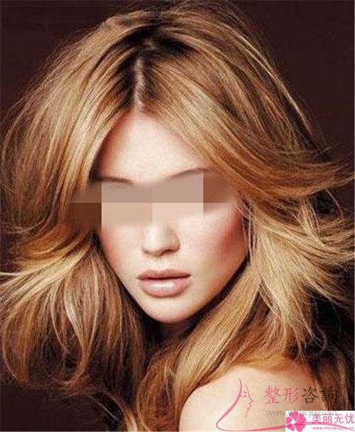 87天假體硅膠下巴能完全自然嗎？5133能實行嗎？