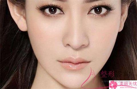 87天假體硅膠下巴能完全自然嗎？5133能實行嗎？