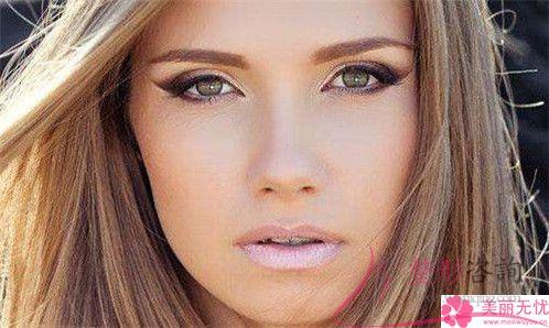 眼部<a href=http://m.f3bb6.cn/listinfo-685-0.html target=_blank class=infotextkey>吸脂</a>到底有哪些副作用，會不會造成血腫