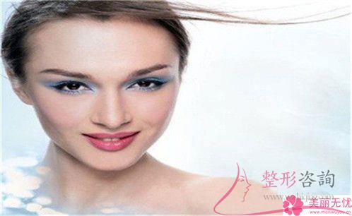 <a href=http://m.f3bb6.cn/listinfo-755-0.html target=_blank class=infotextkey>鼻小柱延長</a>解決鼻孔朝上作用自然嗎？前后圖做對比