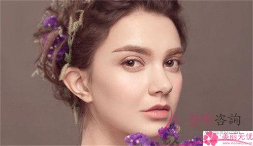 清理掉眉間紋的法子分別是哪些