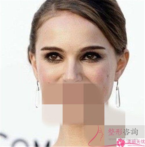 線條感明顯的眉毛可能的費用是多少?漂亮嗎