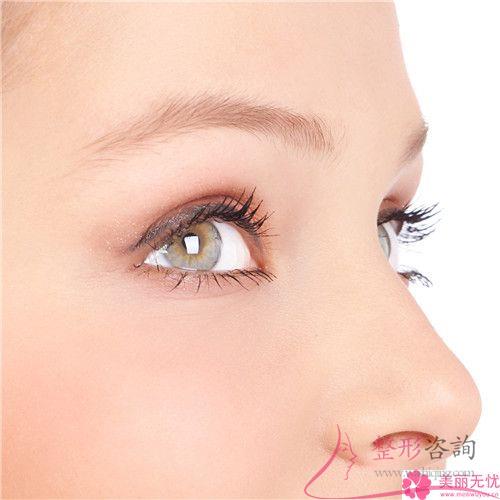 鼻部去皺18884足夠嗎