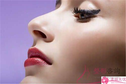 注入奧美定<a href=http://m.f3bb6.cn/listinfo-737-0.html target=_blank class=infotextkey>隆鼻</a>的常見注意事項有哪些