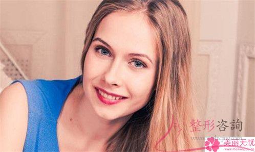 電波拉皮去皺手術(shù)治療前后對比,有不適反應(yīng)嗎