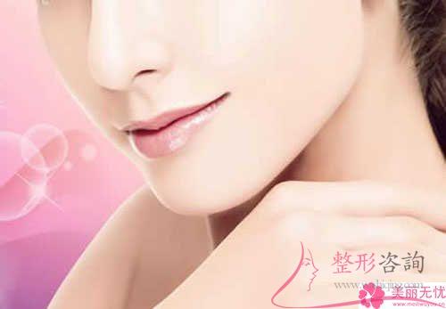 哪些人能夠進行<a href=http://m.f3bb6.cn/listinfo-755-0.html target=_blank class=infotextkey>鼻小柱延長</a>手術