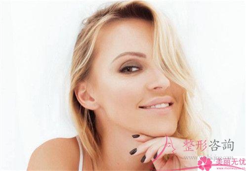 臉部皮膚做柔膚鐳射術(shù)后有哪些轉(zhuǎn)變