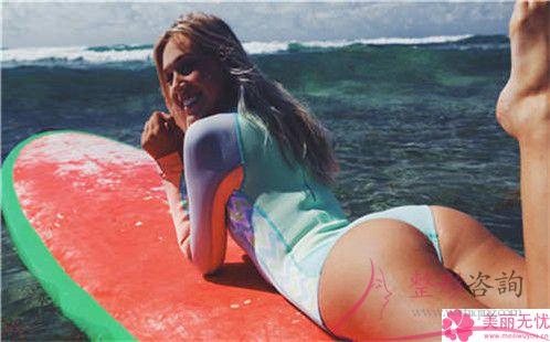 5代跟4代電波拉皮起到的作用的差異