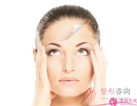 作息亂七八糟出現咖啡斑能選用激光美容嗎 ?