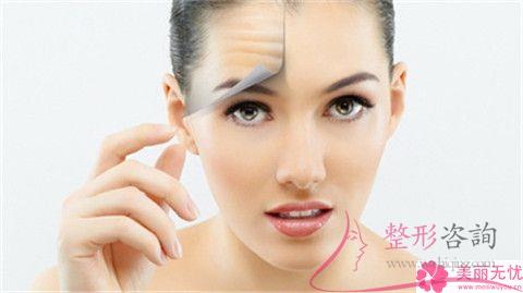 作息亂七八糟出現咖啡斑能選用激光美容嗎 ?