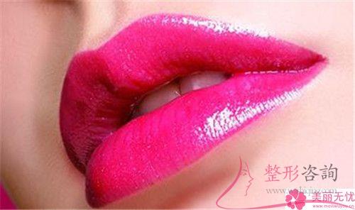 彩光脫唇部汗毛沒有成功告訴你應該怎么正確處理