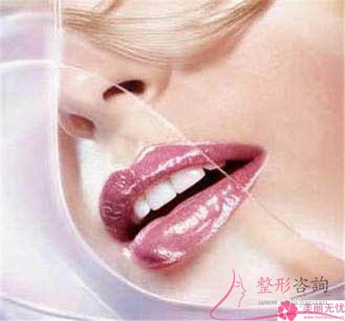 彩光脫唇部汗毛沒有成功告訴你應該怎么正確處理