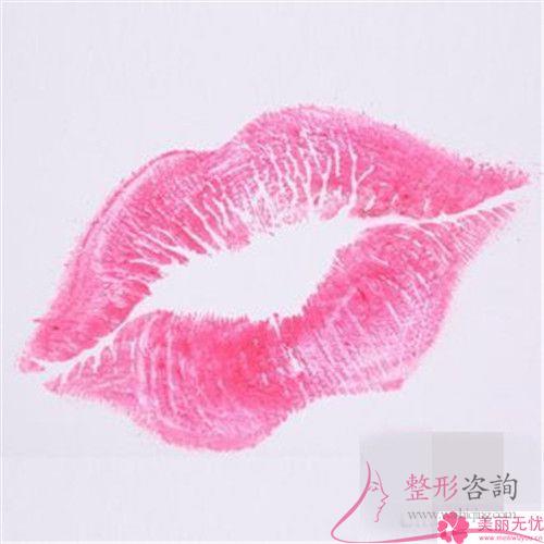 重唇矯治術可以改變哪些問題