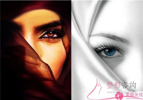 做飛秒治療近視眼手術(shù)前能不能化淡妝