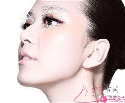 縮小<a href=http://m.f3bb6.cn/listinfo-754-0.html target=_blank class=infotextkey>鼻翼</a>怎么避免瘢痕增生