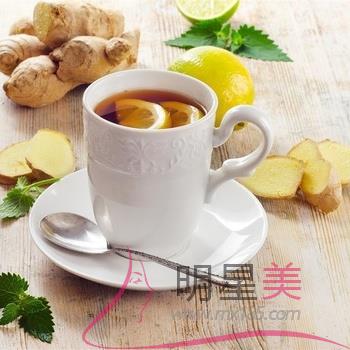 產后消除腿部浮腫的兩秘方