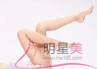 如何減小腿和大腿上的肉