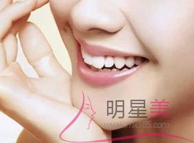 怎樣才能蘋果肌