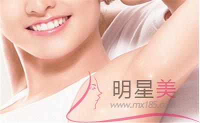 戒色后面部凹陷恢復