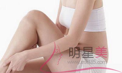 拔罐減腹部拔哪個(gè)部位