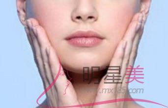 墊下巴怎么樣治療