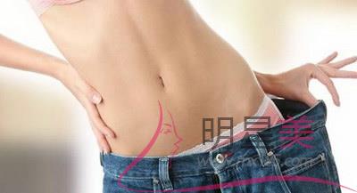 大肚子脂肪多怎么減