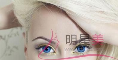 提升臉頰的按摩手法