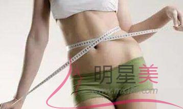 全身抽脂恢復期是多長時間