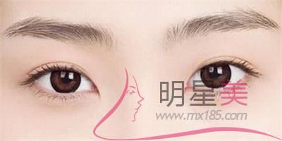 紋眉后可以涂蘆薈恢復嗎