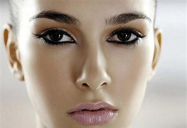 臉上毛孔大怎么解決