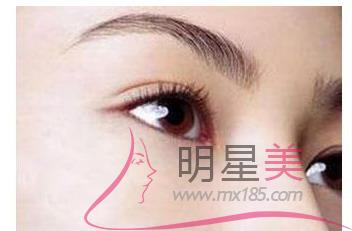 眉毛受傷不長怎么辦