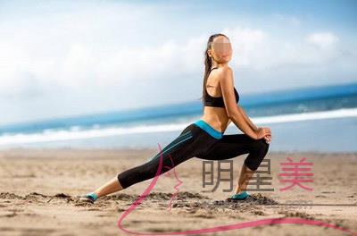 怎樣減掉手臂肚子的肉