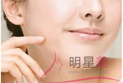 怎樣瘦脖子和下巴的肉