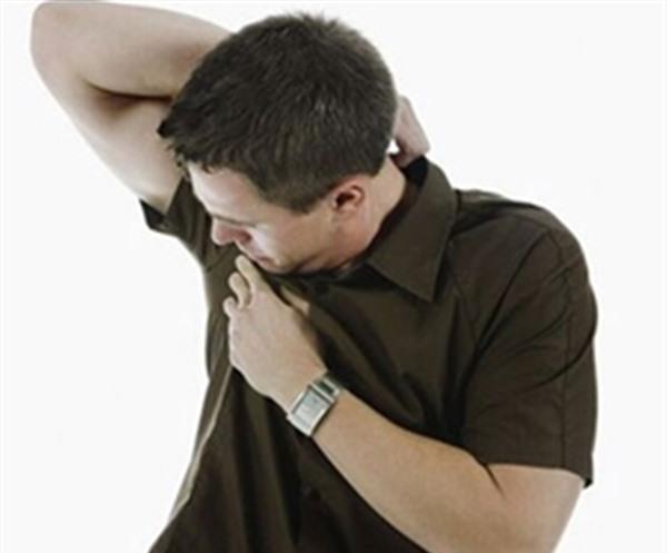 除腋臭失敗的原因有哪些