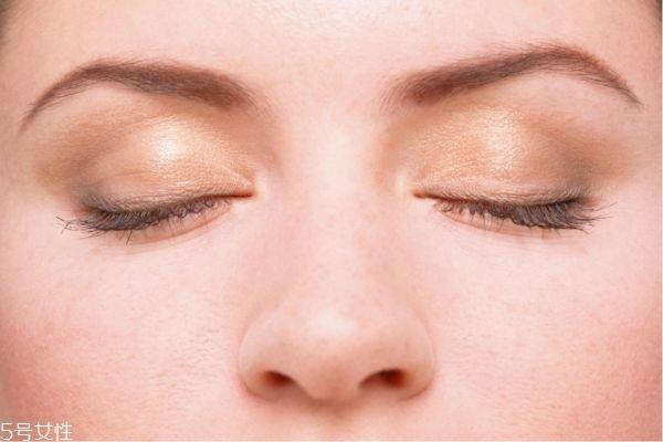 外切眼袋手術多久可以恢復好 外切眼袋外翻多久會好