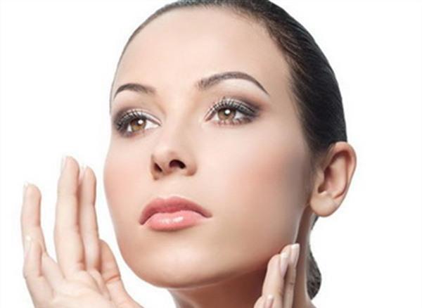 光子美白留疤嗎