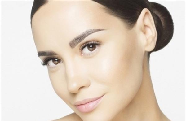 懷孕怎么防止長雀斑