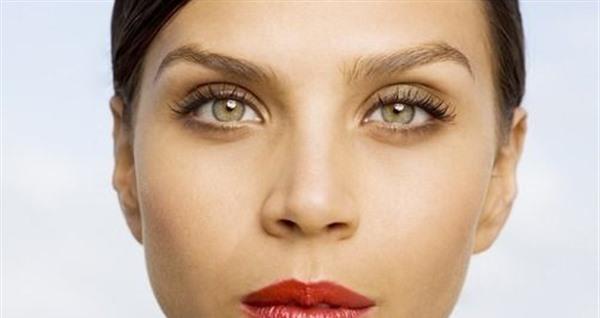 白瓷娃娃效果是否自然呢