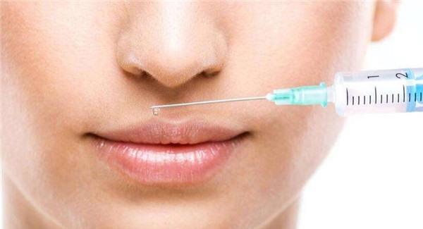 自體脂肪豐鼻唇溝注意事項