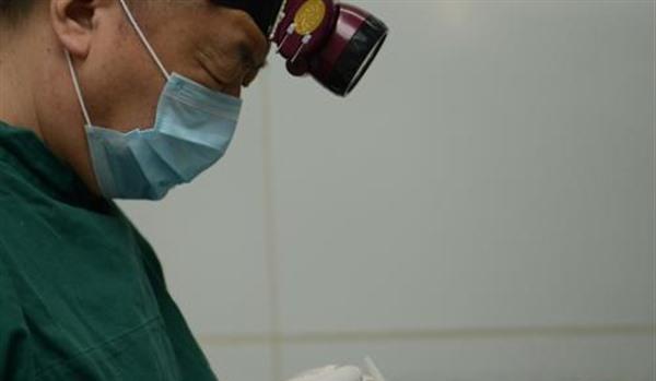 疤痕修復大概多少錢