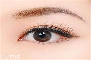 粉黛眉一般多少錢?粉黛眉市場價格