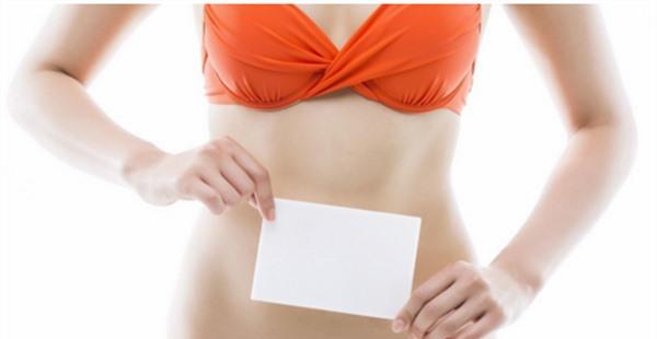 產后如何去除妊娠紋