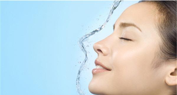 皮膚補水最有效的方法