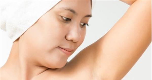 激光美白腋下多少錢