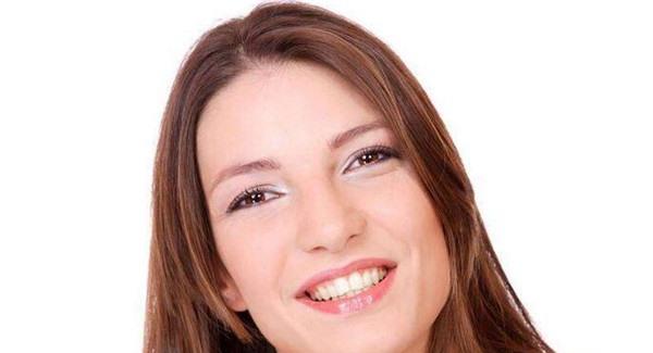 魚尾紋是怎么形成的