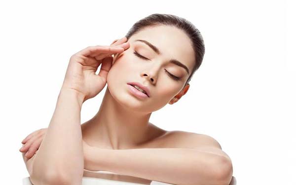 如何去臉上的曬斑