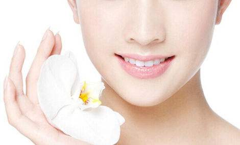 臉上曬斑如何去掉