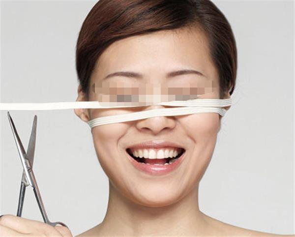 什么是韓式<a href=http://m.f3bb6.cn/listinfo-737-0.html target=_blank class=infotextkey>隆鼻</a>術？ 