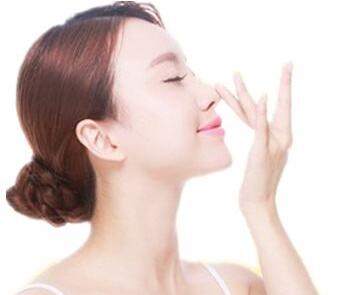 硅膠鼻部多項術后注意事項