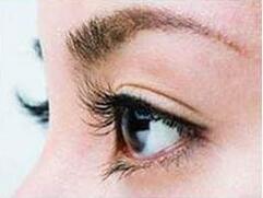 種植眼睫毛術后注意事項